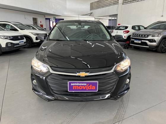 CHEVROLET ONIX 1.0 FLEX MANUAL